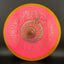 Halo Star Rollo - Eye-Fly RAD V2 Disc Golf Midrange