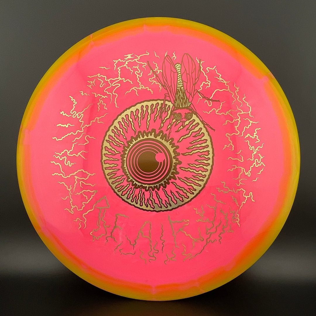 Halo Star Rollo - Eye-Fly RAD V2 Disc Golf Midrange