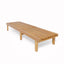 NADINE CHAISE LOUNGE - Korvel