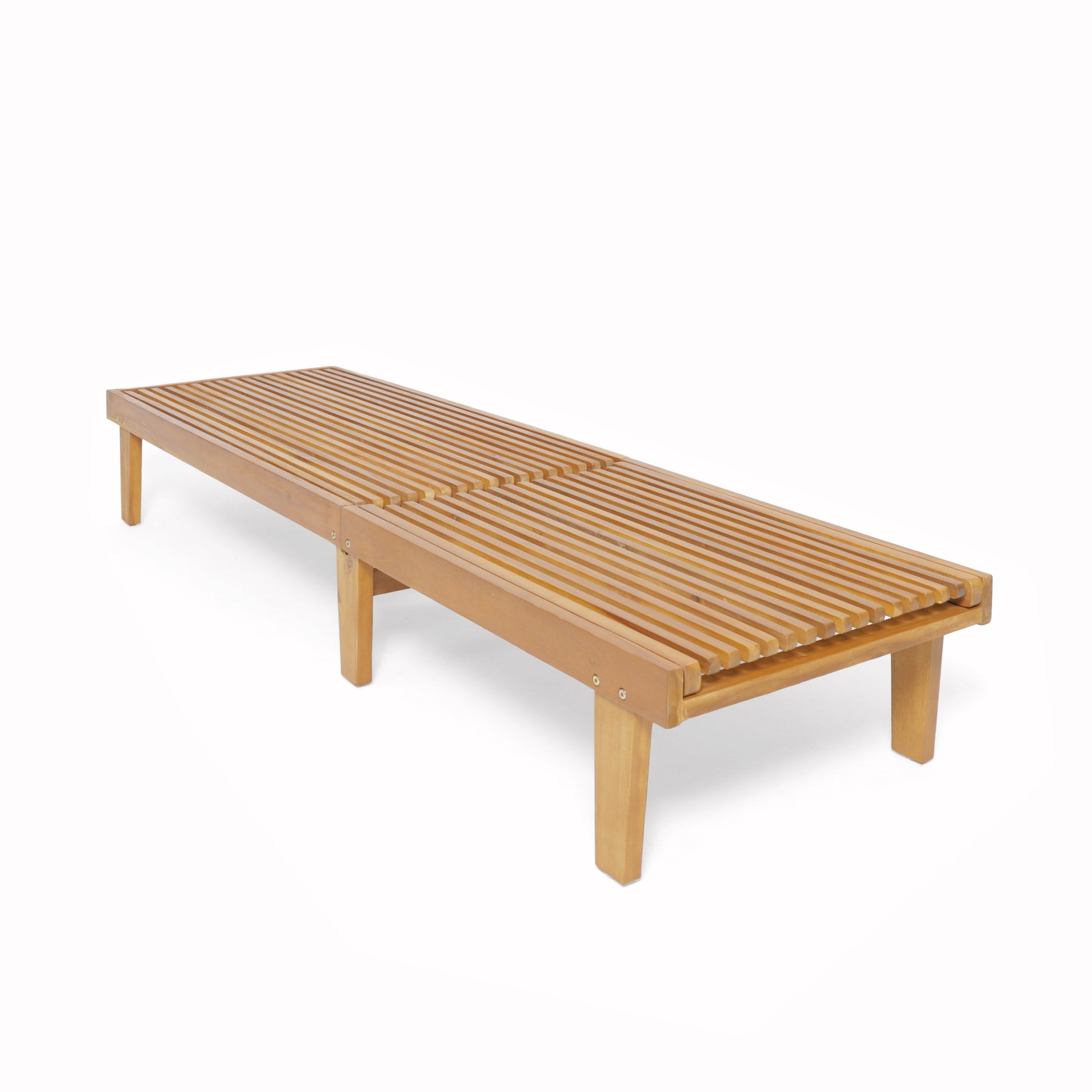 NADINE CHAISE LOUNGE - Korvel