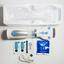 USB Rechargeable Pet Lice Remover for Dogs and Cats - Flea Comb for Hair Cleaning, Portable Lice Catcher - Korvel
