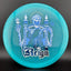 Arcane Reign Disc Golf Midrange - First Run