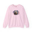 It's Right Here Political Parody Crewneck Sweatshirt