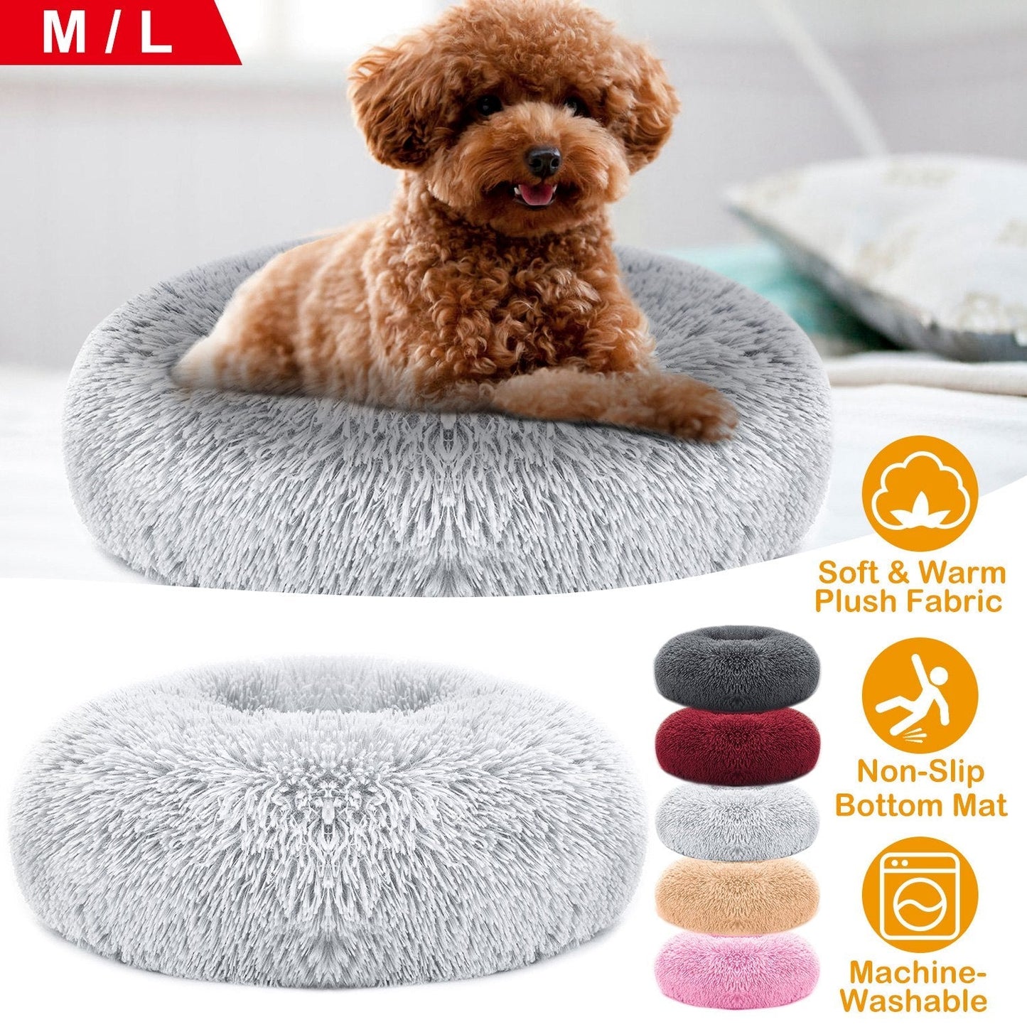 GBruno Lit pour Chien Premium
