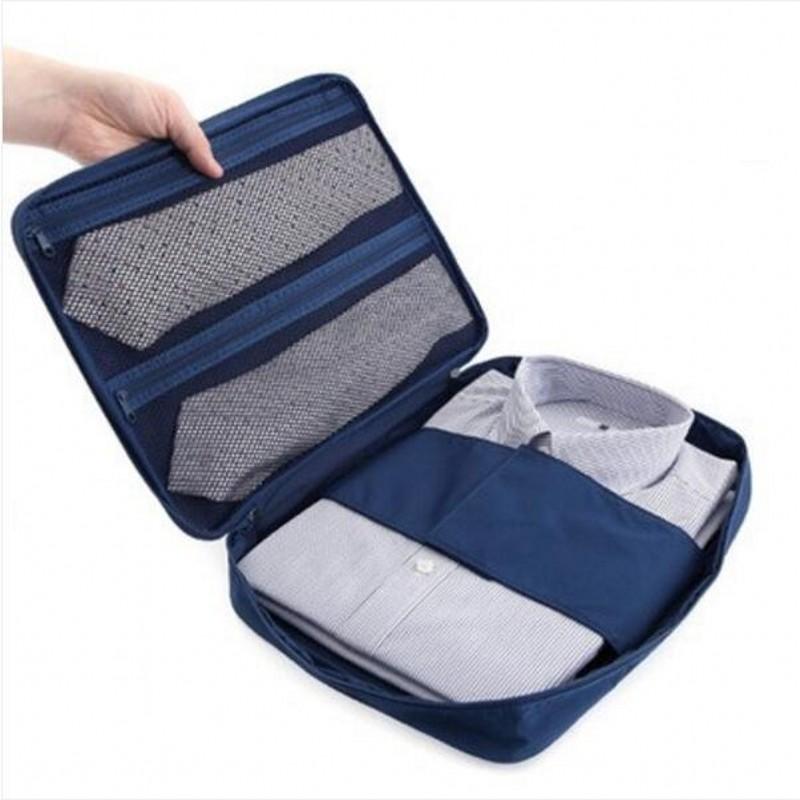 Organizador de Viaje de Negocios Premium