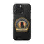 Department of Feline Oversight MagSafe iPhone Case - Designated Human Edition