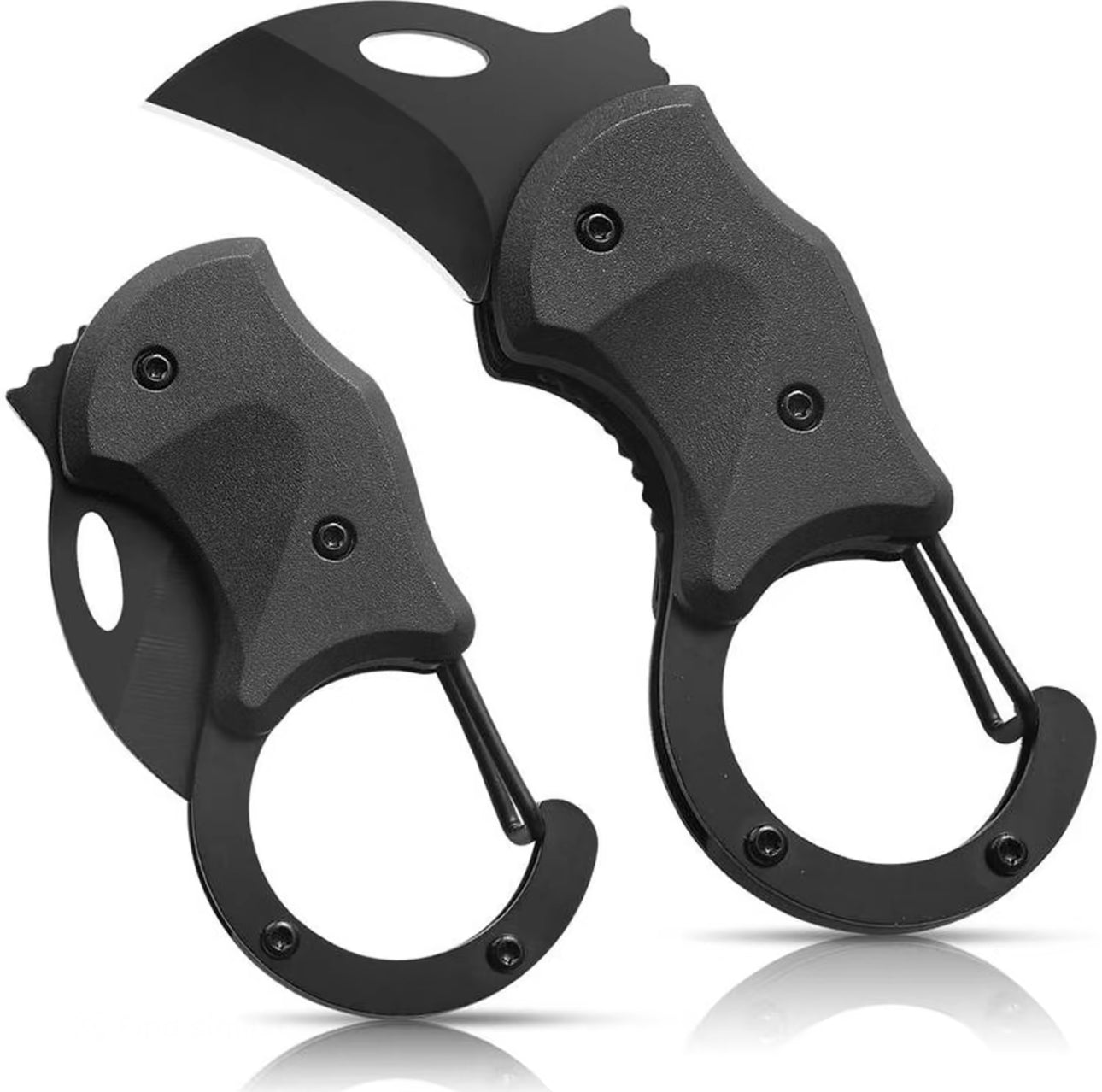 DonuBlade Mini Knife - Korvel