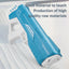 Electric Induction Water Gun Summer Outdoor Toys Automatic Pumping Gun Beach Swimming Pool Water Fight Children's Toy Gifts - Korvel