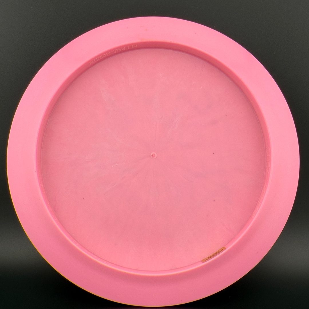 ESP Zeus - Paul McBeth - Disque de Golf TriFoil