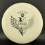 Glow P-Line P2 - Imperial Eagle 1 Putter de Disc Golf