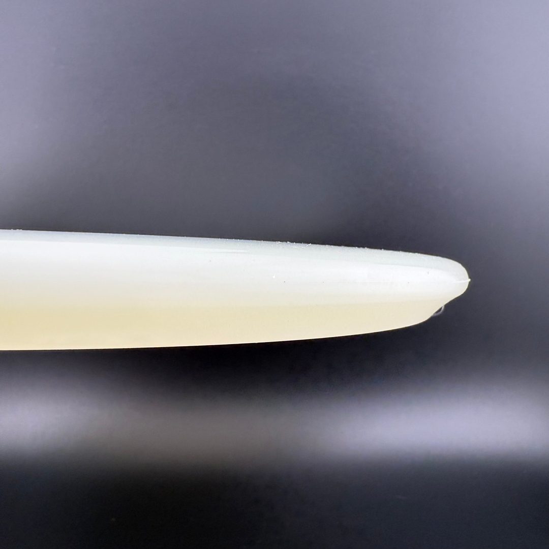 Gamma Silicon - Glow Disc Golf Midrange