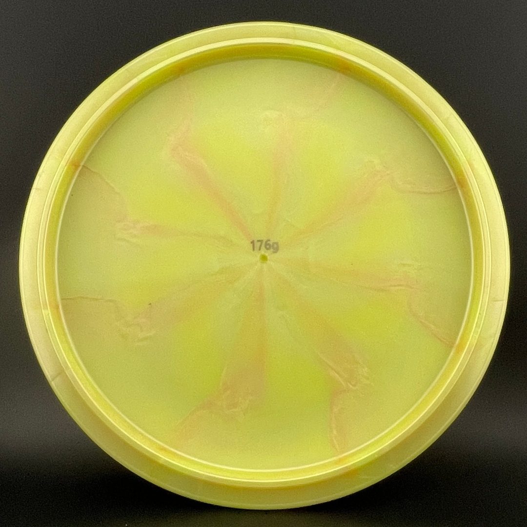 Big Z Swirl Archer Disc - 2026 Ledgestone Edition