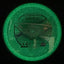 Axiom Particle Proton Eclipse Pyro Disc - Gyropalooza 2025 Edition
