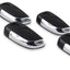 OkeyTech For Chevrolet Lova/Aveo/Cruze Remote Car Key Shell 2/3/4/5 Buttons For Opel Vauxhall Insignia Astra Mokka For Buick - Korvel