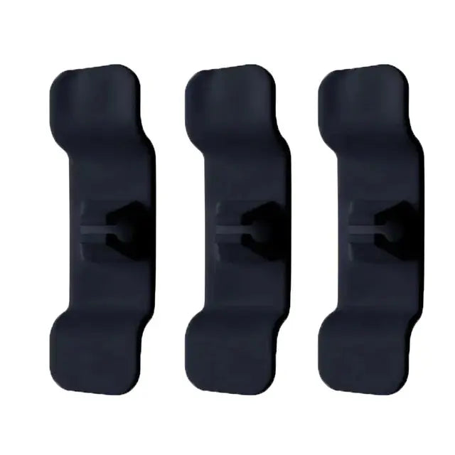 Support de câble clip premium pour des espaces organisés