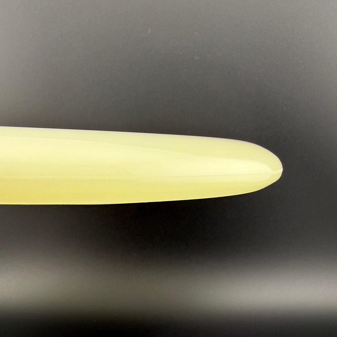 Mega Glo Fierce - Putter de Disc Golf Première Édition
