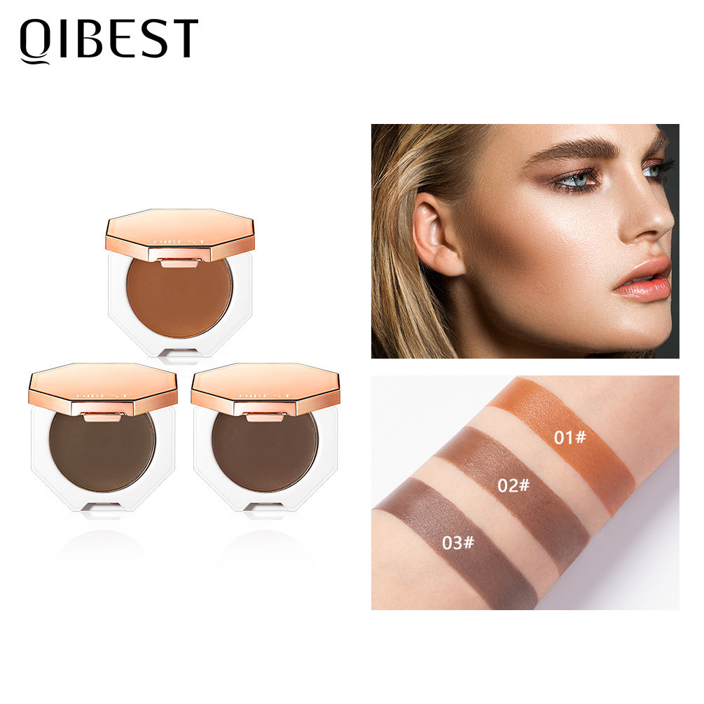 Crema Contour QIBEST para una Sutil Definición Facial