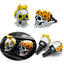 Death Skull Aromatherapy Plug-In Diffuser