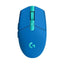 G304 Wireless Mouse Game KDA Joint Esports Wireless 2.4G PUBG FPS Zero Delay - Korvel