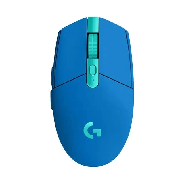 G304 Wireless Mouse Game KDA Joint Esports Wireless 2.4G PUBG FPS Zero Delay - Korvel