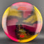 Discraft Fly Dye Z Buzzz Disque de Disc Golf
