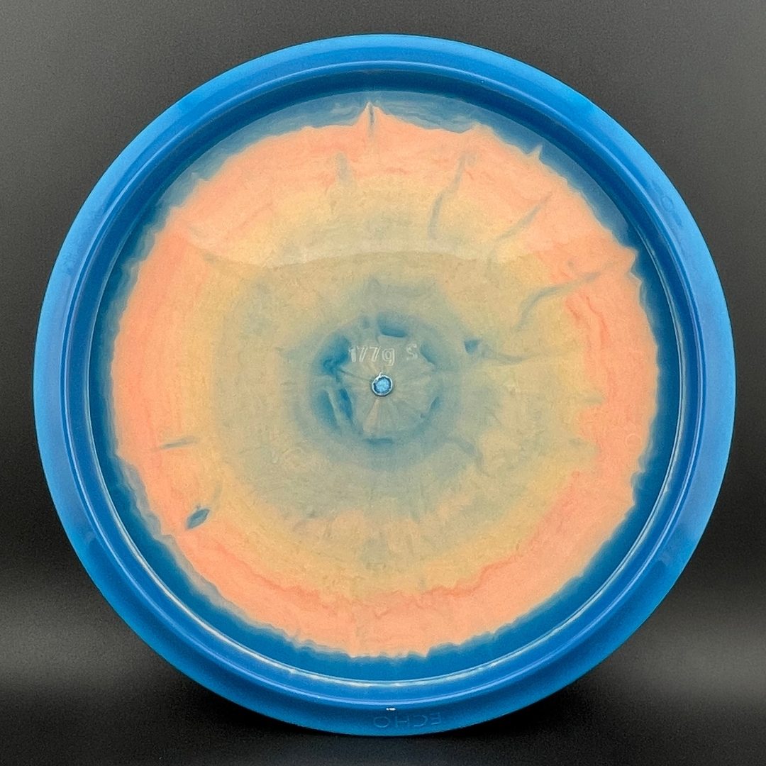 Disque de Golf Midrange Soft Neutron Echo