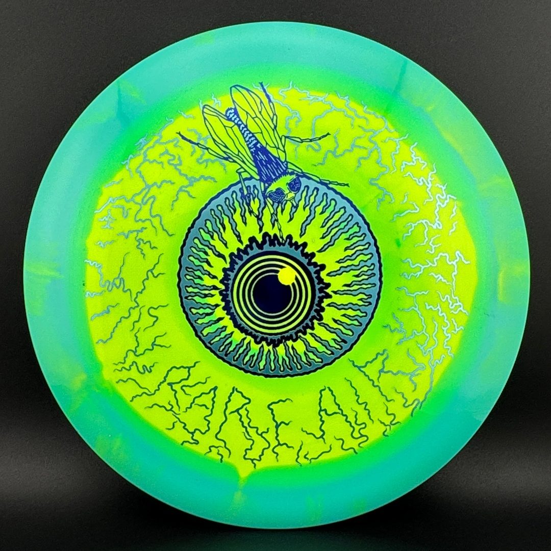 Halo Star Destroyer - Eye-Fly RAD V2 par Ripper Studios
