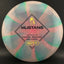 Swirly Apex Mustang - 2022 Limited Edition