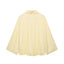 Style Women's Casual Loose Shirt with Long Sleeves