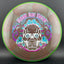 Prism Plasma Pyro - Crushin' Amanitas VIP 2.0 Disc