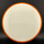Neutron Crave - White Dyer's Delight Disc Golf Driver