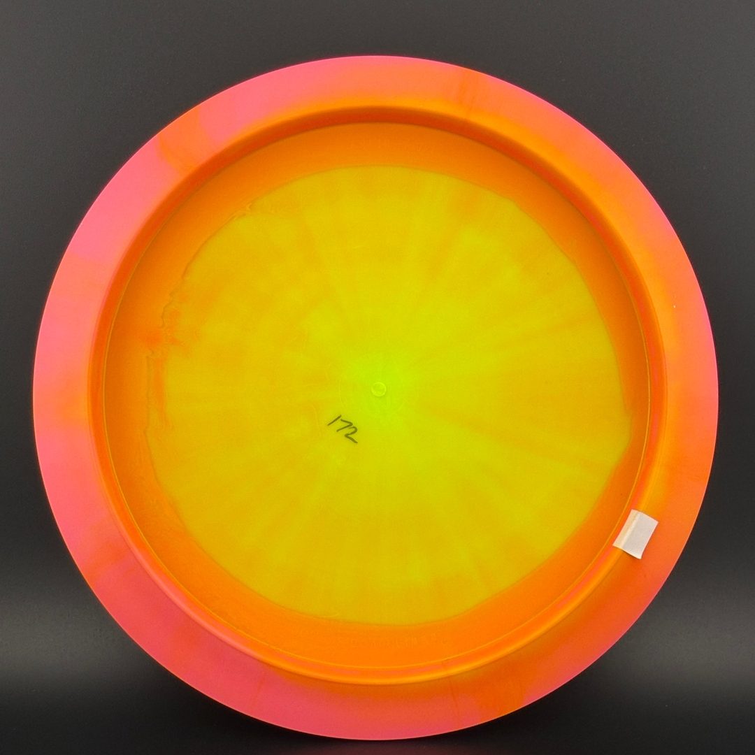 Millennium Sirius Helio Orion LS Disc Golf Driver