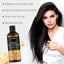 Onion Hair Care Essential Oil Repairs Dry Hair And Irritated Hair, Moisturizes, Moisturizes, And Softens Hair Essential Oil - Korvel