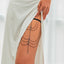 Elegant Butterfly Tassel Leg Chain for Women