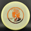 Profit Nocturne - Première Édition - Disque de Golf Disc Stamp Heads
