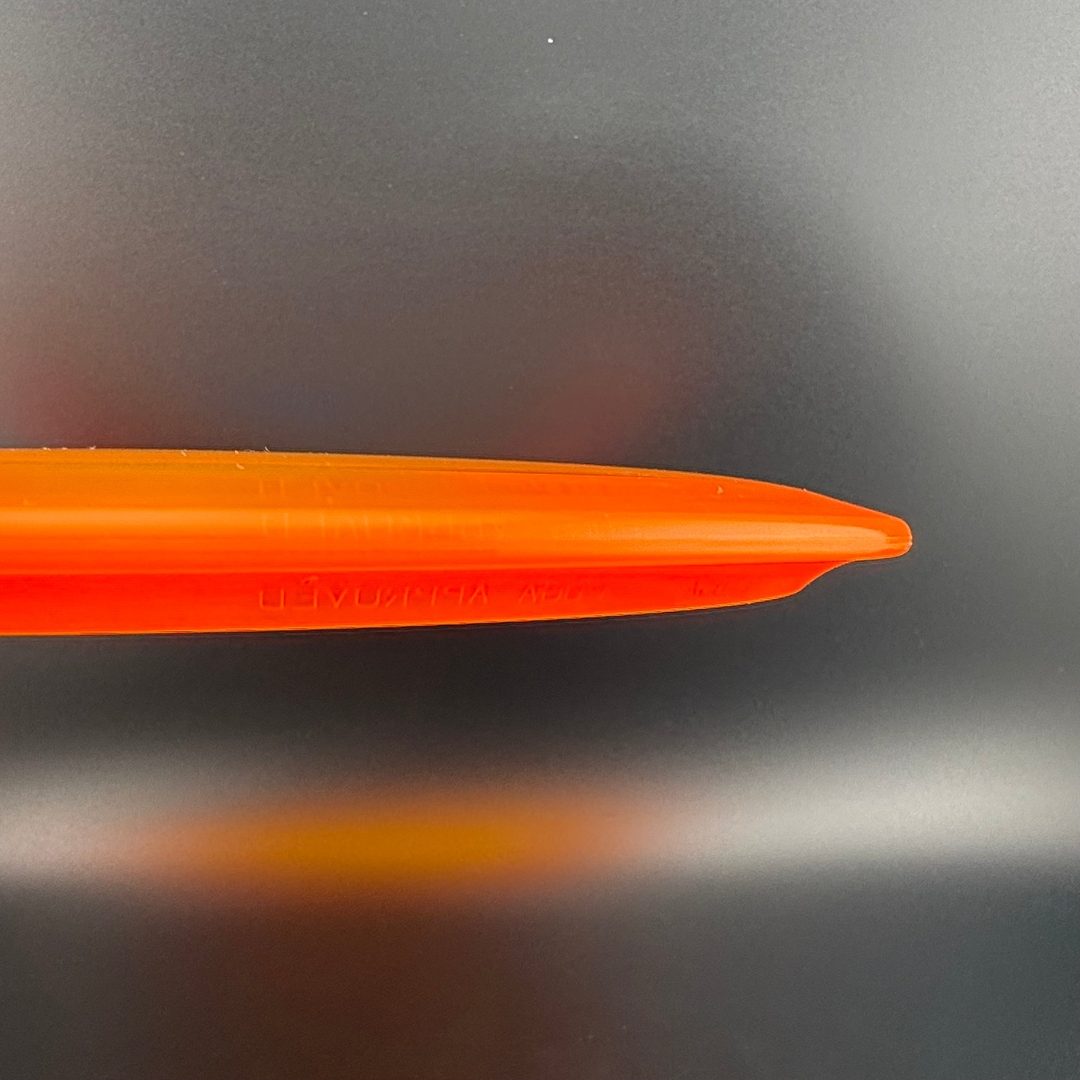 Z Lite Passion Disc - Designed by Paige Pierce, 5X World Champion