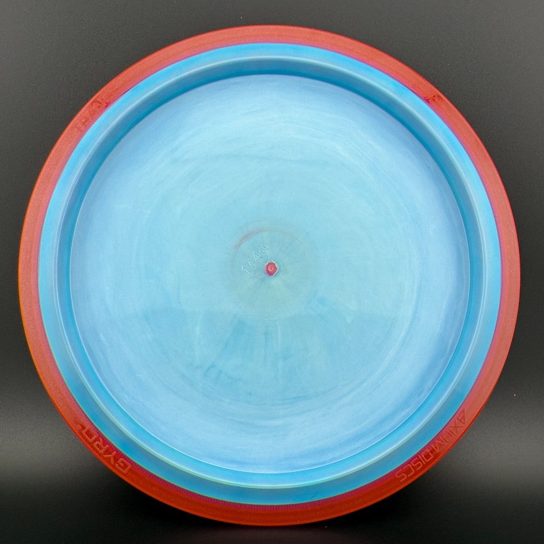 Disque Axiom Prism Neutron Trance - Édition Bulls Eye