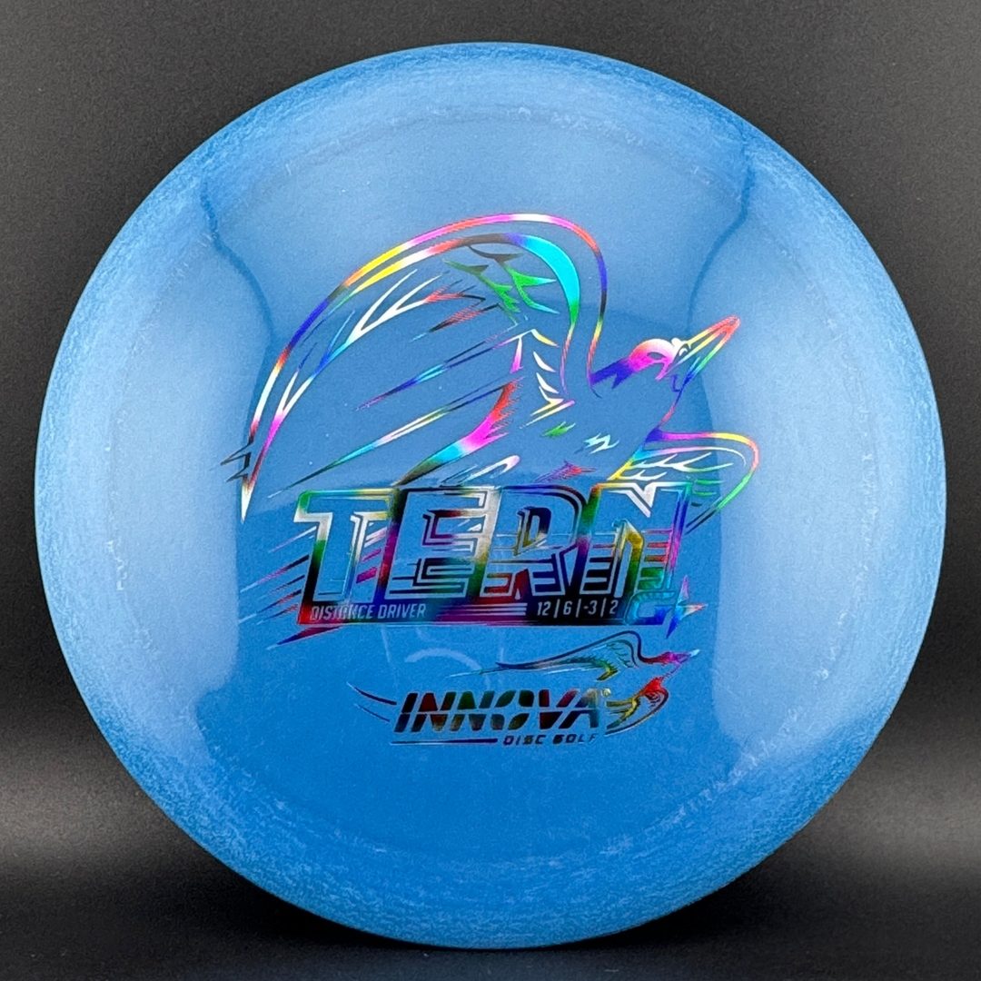 Innova GStar Tern Disc Golf Driver
