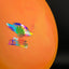Swirly Star Eagle-X - Édition Air Force