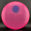 Disque Tactique C-Line Color Glow - Série DNA