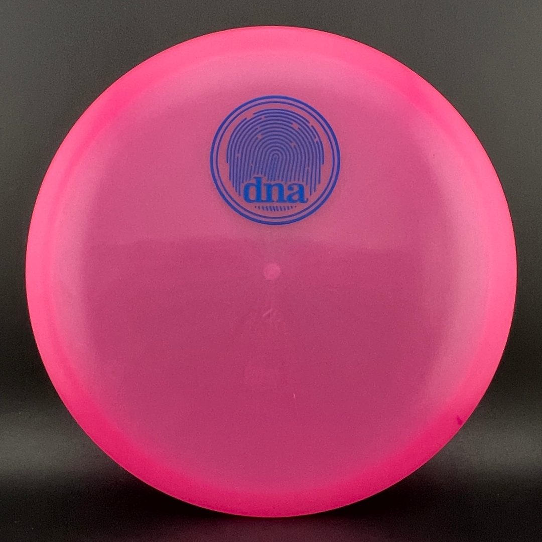Disque Tactique C-Line Color Glow - Série DNA