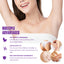 Whole Body Deodorant, Fresh Body Fragrance Antiperspirant Deodorant To Armpit Odor Fragrance Deodorant Bar - Korvel