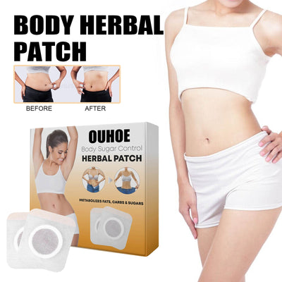 Herbaceous Body Navel Stick for Enhanced Skin Appearance