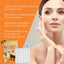 Keyu Patch Gentle Cleansing Body Skin Care Improve Skin Smooth Skin Repair Patch - Korvel