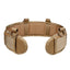 Multi Functional Quick Disassembly Tactical Belt Waist Cover Outdoor Training Cobra Belt Nylon Waist Belt Suit - Korvel