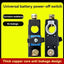 VoltShield Auto Circuit Breaker - Premium Electrical Safety Solution