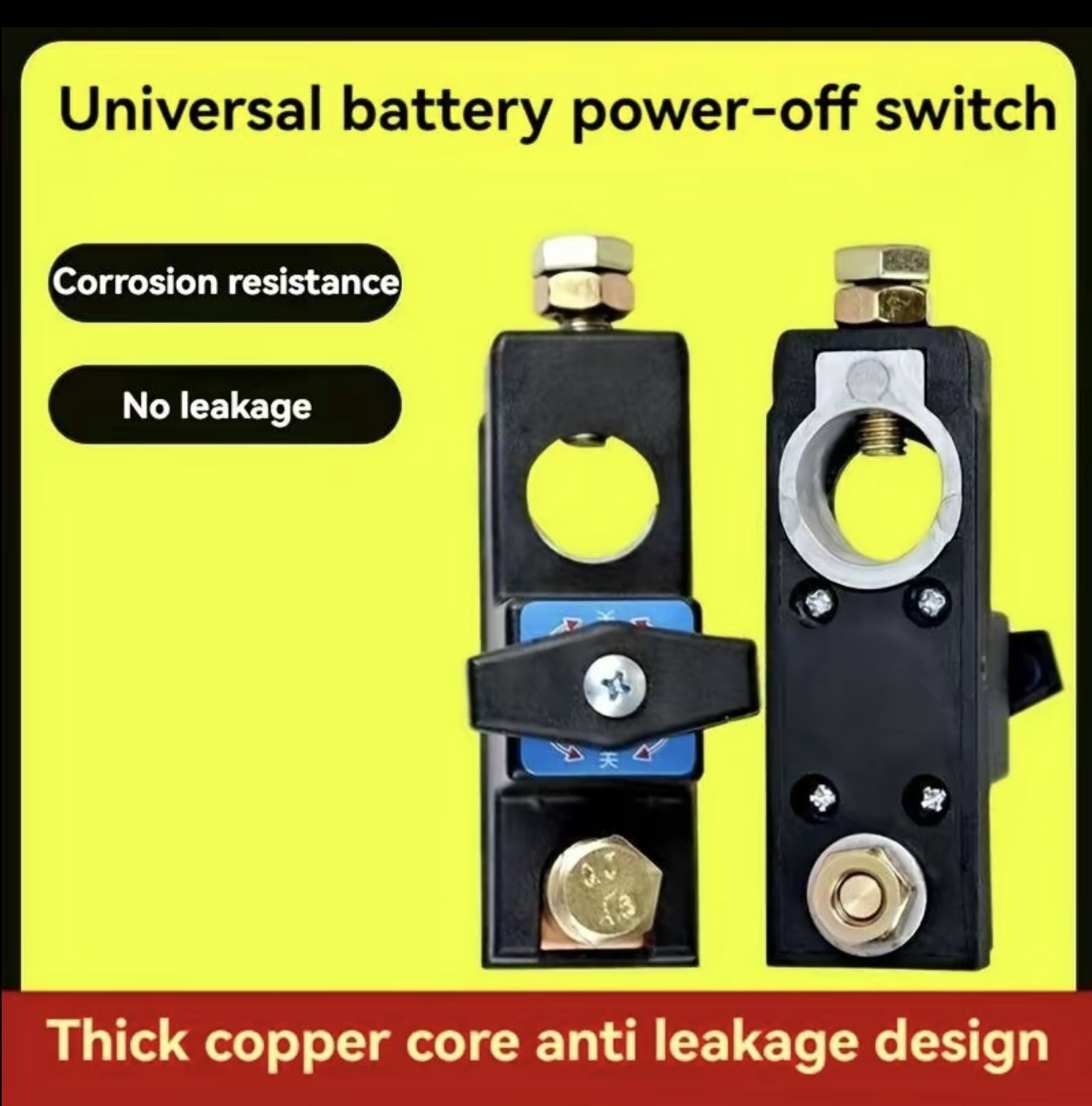 VoltShield Auto Circuit Breaker - Premium Electrical Safety Solution
