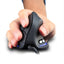 ZELOTES T20 Vertical Mouse Grip Ergonomic Laptop Desktop Wired Mouse - Korvel