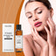 Salicylic Acid Pore Care Toner Gently Moisturizes And Hydrates Skin Refreshing Toner - Korvel