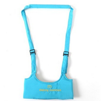 Baby Walker,Baby Harness Assistant Toddler Leash for Kids Learning Walking Baby Belt Child Safety Harness - Korvel